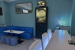AZURE LOUNGE・アジュールラウンジ - 越谷のガールズバー 店舗写真