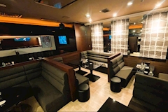 CLUB EMBLEM・クラブエンブレム - 中洲のキャバクラ 店舗写真