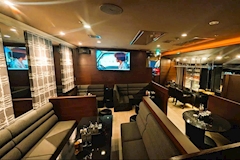 CLUB EMBLEM・クラブエンブレム - 中洲のキャバクラ 店舗写真