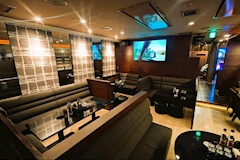 CLUB EMBLEM・クラブエンブレム - 中洲のキャバクラ 店舗写真