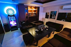 CLUB EMBLEM・クラブエンブレム - 中洲のキャバクラ 店舗写真