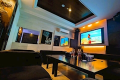 CLUB EMBLEM・クラブエンブレム - 中洲のキャバクラ 店舗写真