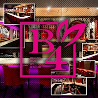 店舗写真 B4仙台店・ビーフォー - 国分町のガールズバー
