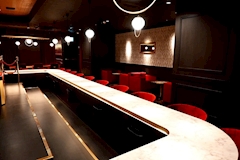 B4仙台店・ビーフォー - 国分町のガールズバー 店舗写真