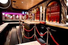 B4仙台店・ビーフォー - 国分町のガールズバー 店舗写真