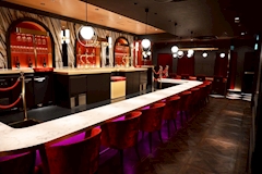 B4仙台店・ビーフォー - 国分町のガールズバー 店舗写真