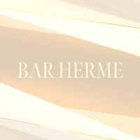 BAR HERME の公式サイト画像