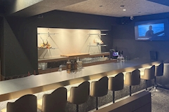 Bar&Lounge KING・バーアンドラウンジ キング - 小倉・堺町のガールズバー 店舗写真