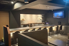 Bar&Lounge KING・バーアンドラウンジ キング - 小倉・堺町のガールズバー 店舗写真