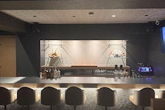Bar&Lounge KING・バーアンドラウンジ キング - 小倉・堺町のガールズバー 店舗写真