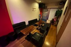 Girl’s & BAR ROSE・ローズ - 能登川のガールズバー 店舗写真