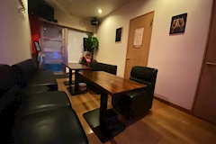 Girl’s & BAR ROSE・ローズ - 能登川のガールズバー 店舗写真