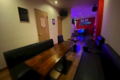 Girl’s & BAR ROSE・ローズ - 能登川のガールズバー 店舗写真