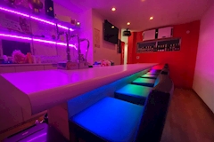 Girl’s & BAR ROSE・ローズ - 能登川のガールズバー 店舗写真