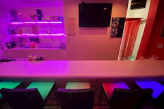 Girl’s & BAR ROSE・ローズ - 能登川のガールズバー 店舗写真