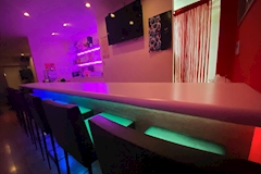 Girl’s & BAR ROSE・ローズ - 能登川のガールズバー 店舗写真