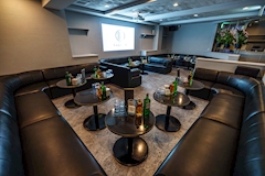 Club Luppiter・ユーピテル - 安城のキャバクラ 店舗写真