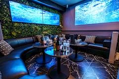 Club Luppiter・ユーピテル - 安城のキャバクラ 店舗写真