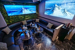 Club Luppiter・ユーピテル - 安城のキャバクラ 店舗写真