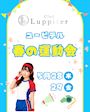 ピックアップニュース ⚽️⛹️‍♀️ユーピテル春の運動会🏃‍♀️⚾️