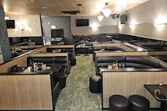 Lounge Luminous・ラウンジルミナス - 春日部のクラブ/ラウンジ 店舗写真