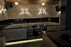 Lounge Luminous・ラウンジルミナス - 春日部のクラブ/ラウンジ 店舗写真