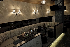 Lounge Luminous・ラウンジルミナス - 春日部のクラブ/ラウンジ 店舗写真