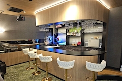 Lounge Luminous・ラウンジルミナス - 春日部のクラブ/ラウンジ 店舗写真