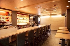 おばんざいと酒 BAR You&・ユーアンド - 西心斎橋のスナック 店舗写真