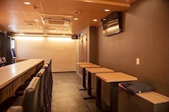 おばんざいと酒 BAR You&・ユーアンド - 西心斎橋のスナック 店舗写真