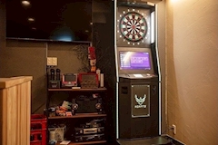 おばんざいと酒 BAR You&・ユーアンド - 西心斎橋のスナック 店舗写真