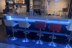 Lounge SKY・スカイ - 亀有のパブ/スナック 店舗写真