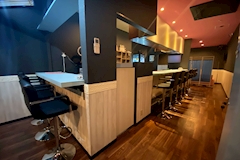 honey bee・ハニービー - 草津のコンカフェ 店舗写真