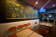 honey bee・ハニービー - 草津のコンカフェ 店舗写真