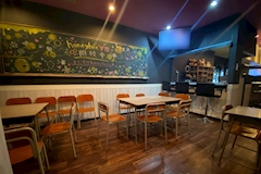 honey bee・ハニービー - 草津のコンカフェ 店舗写真