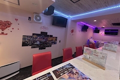 Terrace・テラス - 川越駅西口のガールズバー 店舗写真