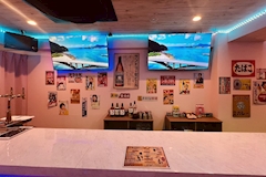 Terrace・テラス - 川越駅西口のガールズバー 店舗写真