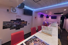 Terrace・テラス - 川越駅西口のガールズバー 店舗写真