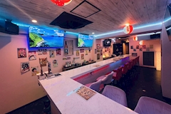 Terrace・テラス - 川越駅西口のガールズバー 店舗写真