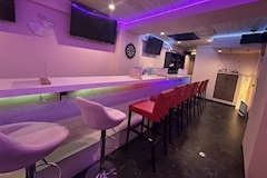 Terrace・テラス - 川越駅西口のガールズバー 店舗写真