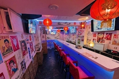 Terrace・テラス - 川越駅西口のガールズバー 店舗写真