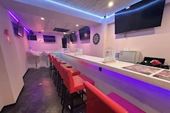 Terrace・テラス - 川越駅西口のガールズバー 店舗写真