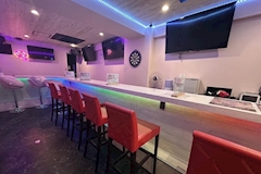 Terrace・テラス - 川越駅西口のガールズバー 店舗写真