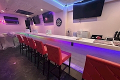 Terrace・テラス - 川越駅西口のガールズバー 店舗写真