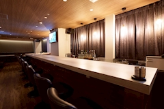 SUPERNOVA・スーパーノヴァ - すすきのガールズバー 店舗写真