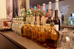 SUPERNOVA・スーパーノヴァ - すすきのガールズバー 店舗写真