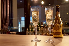 SUPERNOVA・スーパーノヴァ - すすきのガールズバー 店舗写真