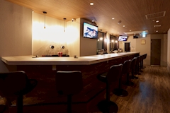 SUPERNOVA・スーパーノヴァ - すすきのガールズバー 店舗写真