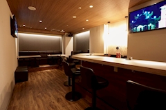 SUPERNOVA・スーパーノヴァ - すすきのガールズバー 店舗写真