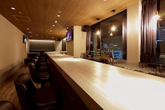 SUPERNOVA・スーパーノヴァ - すすきのガールズバー 店舗写真